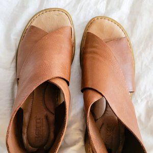Born Iwa Sandals